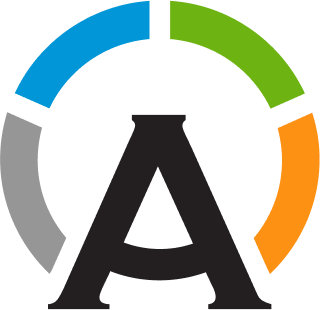 Apptainer Logo